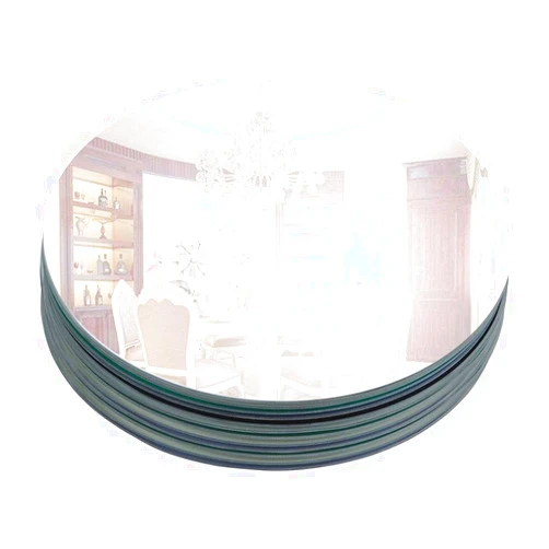 Murrey Home 12 Pack Mirror Centerpieces for Tables, 12