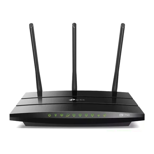 G-Tech International AC1750 Wireless WiFi Repeater/Router, Dual Band Gigabit One Mesh Archer A7 V5