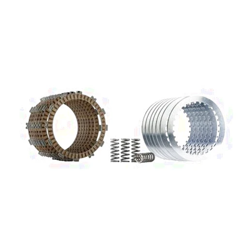 Hinson Clutch Hinson FSC Clutch Plate and Spring Kit for Yamaha YZ250F 2001-2013