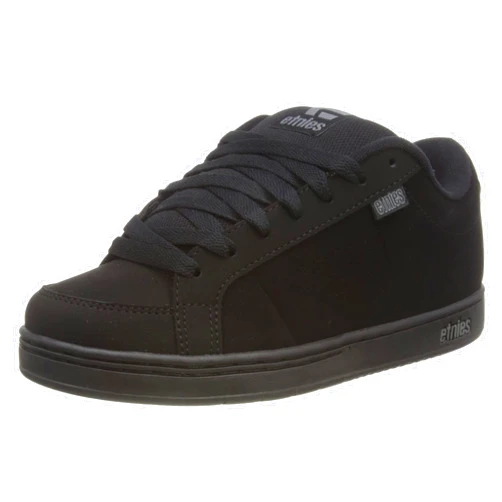 Etnies - Kingpin - Men's Skateboarding Shoe Classic Puffy Sustainable, Comfortable & Durable Footwear with Die-Cut EVA Insole