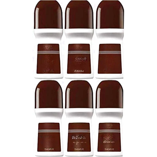 AVON Wild Generic Brown
