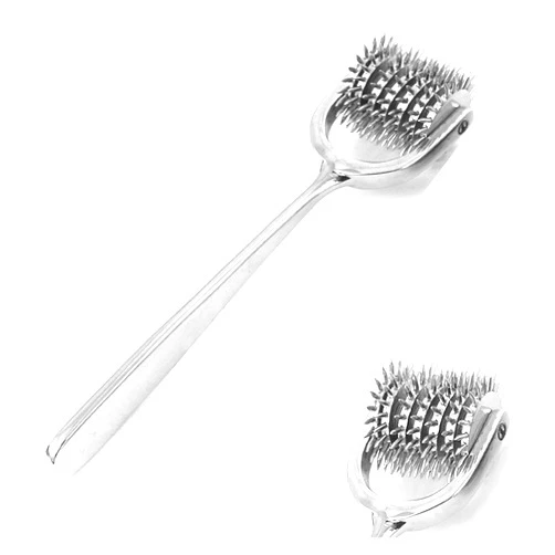 OdontoMed2011 Diagnostic Wartenberg Sensory Pinwheel Pin Wheel 7 Head (ODONTOMED2011 Brand)