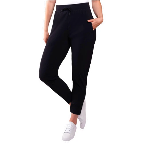 KIRKLAND Signature Women's Quick-Dry High Rise Active Pants