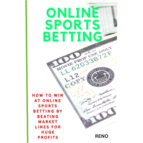 Reno PGH Online Sports Betting: How To Win At Online Sportsbetting By Beating Market Lines For Huge Profits