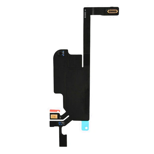 MEEFIX Ear Speaker Sensor Proximity Light Flex Cable Incl Mic Replacement for iPhone 13 Pro Max (6.7 inches)