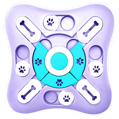 Udorich dogslowfeedmat