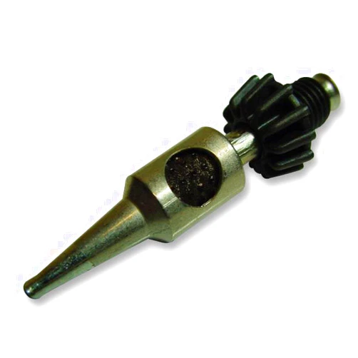 PORTASOL - Single Flat Tip for Portasol Pro II Soldering Iron 2.4mm