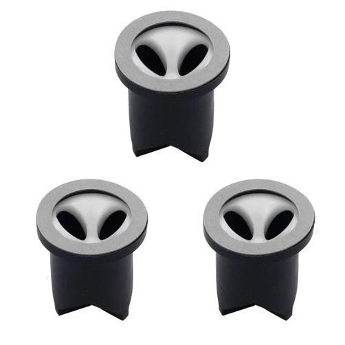 Bennington 3 Pack Pressure Vacuum Breaker Repair Kit Replacement for Sloan V-651-A