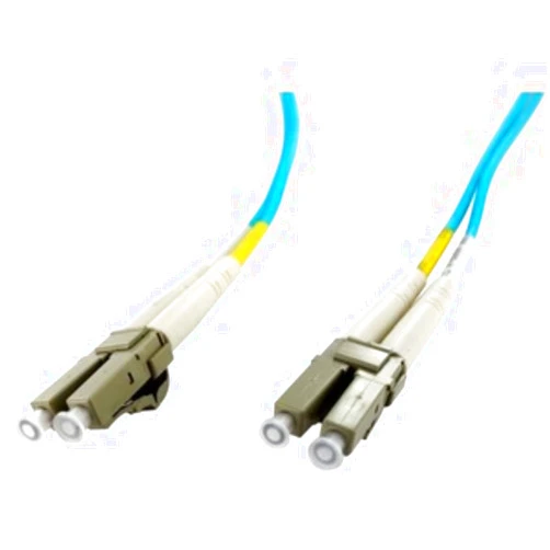 Axiom Lc/Lc Multimode Duplex Om4 50/125