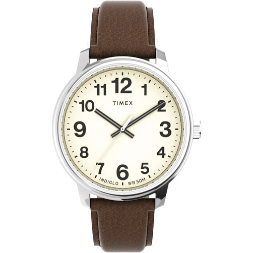 Timex Men's Easy Reader Watch