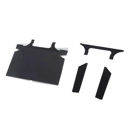 Generic Sun Hood Sunshade for Mini 3 Pro Remote Controller with Screen Drone Remote Control Accessories