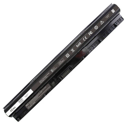 King EBOYEE 40WH M5Y1K 14.8V Laptop Battery for Dell Inspiron 14 15 17 5000 3000 Series 5559 5558 3551 3451 3558 i3558 3567 5755 5756 5458 5759 5758 GXVJ3 453-BBBQ WKRJ2 VN3N0 HD4J0 991XP P63F P47F P51F P52F P64G