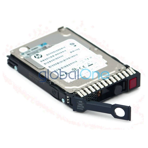HP EG0300FBVFL-R - HP 300GB 2.5