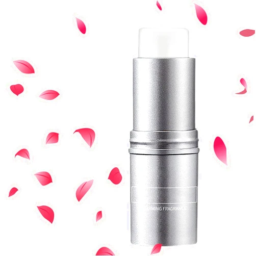EXQST Seductive Solid Perfume for Woman,Portable Pocket Long-Lasting Fragrance,Portable Pocket Balm Perfume,Flirting Solid Love Perfume