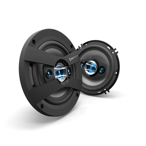 Scosche HD6504 - High-Performance 6.5