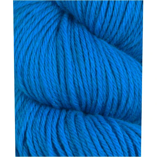 Cascade Yarns Cascade 220 Yarn - Cyan Blue #8891