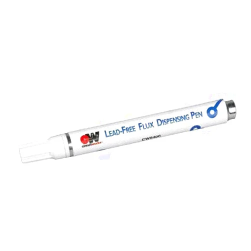 Chemtronics Lead-Free Flux Dispensing Pen-2pack