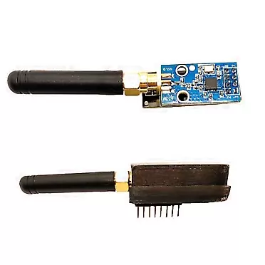Generic K0R41 External CC1101 Antenna for Flipper Zero - SubGhz GPIO Board Attachment Accessory