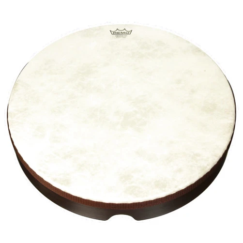 Remo Fiberskyn Frame Drum, 16