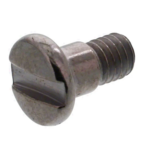 SEW LINK Sew-link 2Pcs Needle Plate Screw for Brother Sewing Machine