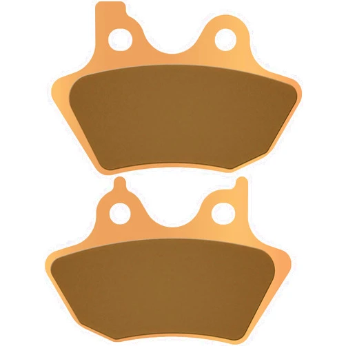 Galfer FD375G1370 HH Sintered Advanced Ceramic Brake Pad