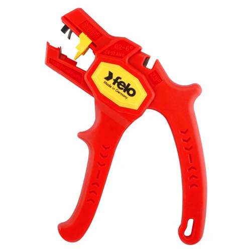 Felo 0715762681 Automatic Wire Stripper