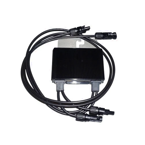 LICHIFIT Solar Optimizer MPPT 320W P320-5NC4ARS for SOLAREDGE DC PV Solar Panel Power Optimizer Energy Saving