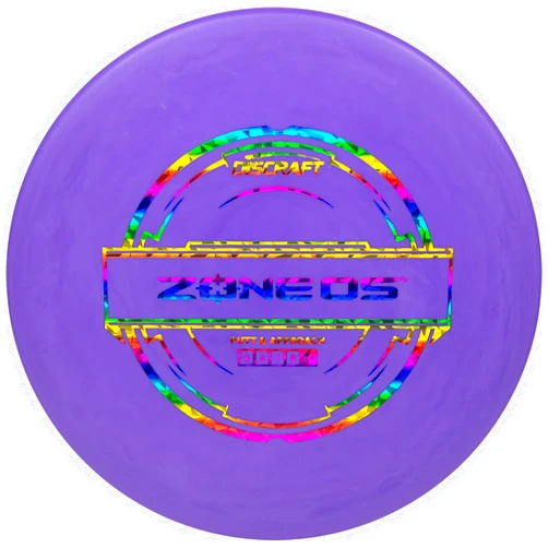 Discraft Hard Zone OS 173-174 Gram Putt and Approach Golf Disc