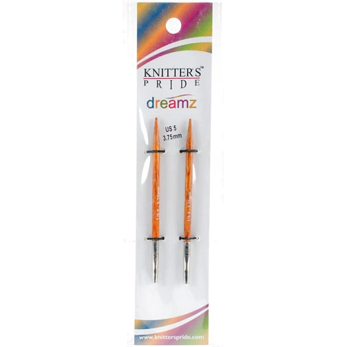 Knitter's Pride-Dreamz Special Interchangeable Needles, Size 5/3.75mm
