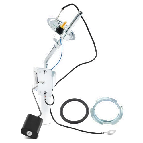 A-Premium Fuel Tank Sending Unit Compatible with Buick Skylark 1965-1967, Special 1965-1967 & Chevrolet Chevelle 1965-1967, Impala 1965-1966, Malibu & Oldsmobile & Pontiac Bonneville, Replace# 6428067