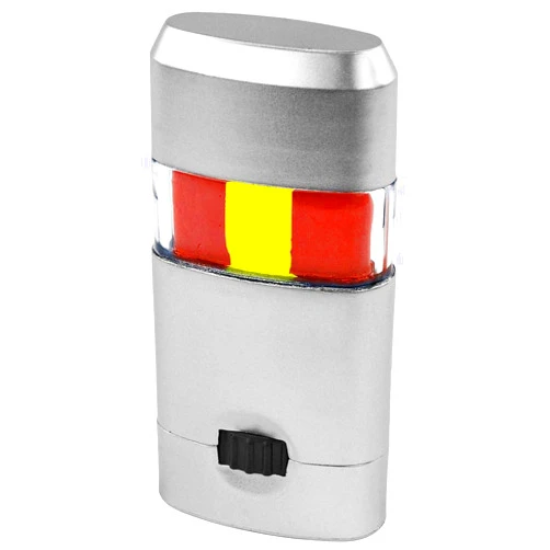 Artistry Closet Manchester United F.C. Face Paint Red and Yellow 2 Color Paint Stick - ART-10012 Skin Friendly Washable Paint | Sporting Events, Football, Hockey, Baseball - Artistry Closet