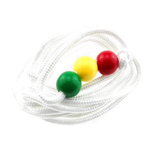 E-outstanding Vision Convergence Training Convergence Insufficiency Tool Myopia and Amblyopia Training Glossy Ball for Train Vision, Athletic Performance