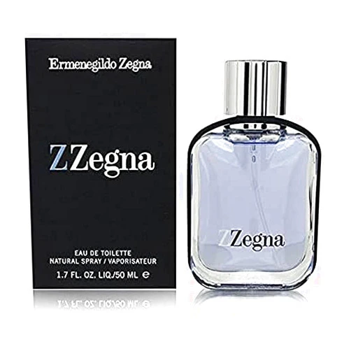 Ermenegildo Zegna Z Zegna By Ermenegildo Zegna For Men. Eau De Toilette Spray 1.7 oz