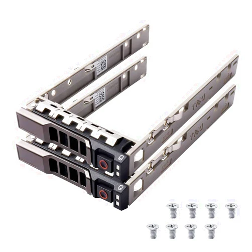 HY HUYUN 2pcs Pack 2.5