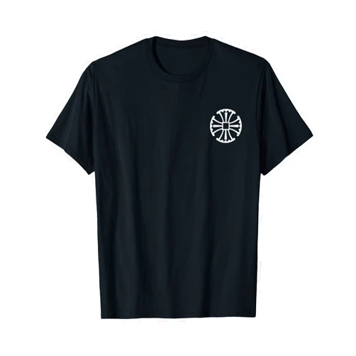 CANTERBURY CROSS SYMBOL T-Shirt