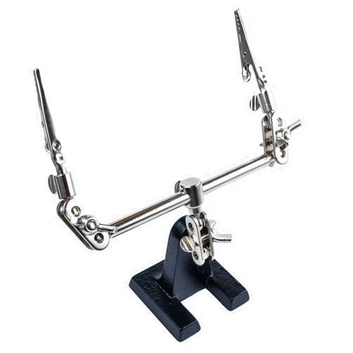 Pro'sKit 900-015 Helping Hands Soldering Aid