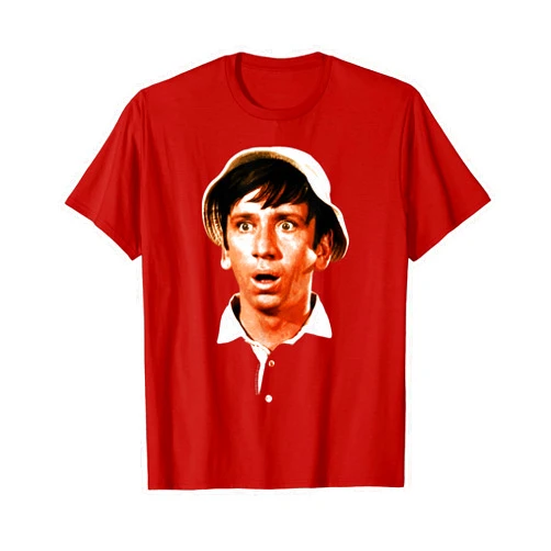 Popfunk Gilligan's Island Gilligan's Head T-Shirt