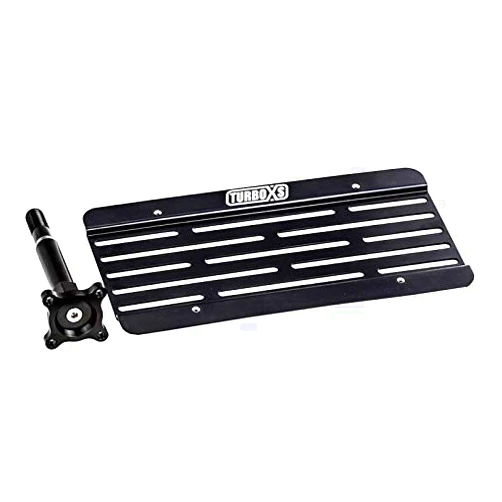 TurboXS 18-21 Subaru WRX/STI License Plate Relocation Kit (TOWTAG-W18)