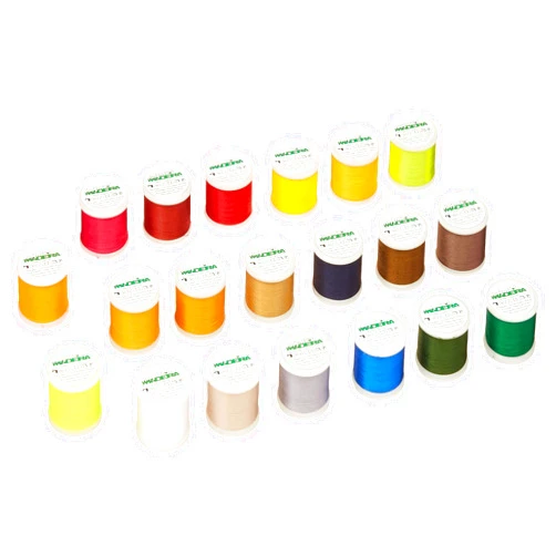 Madeira 20928077P Potpourri Embroidery Polyneon Thread Value Pack