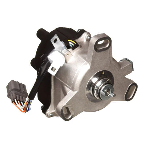 World Power Systems DST17432 Distributor