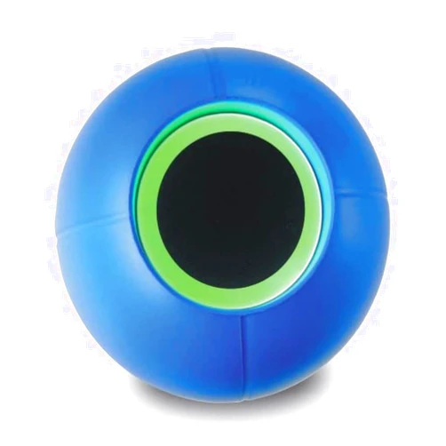 PEEQ Qball PRO Throwable Wireless Microphone System with LED Light Ring