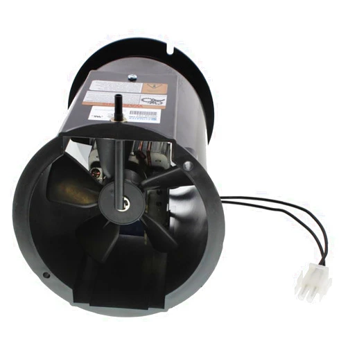 ClimaTek 903404 - ClimaTek Upgraded Furnace Exhaust Inducer Motor Fits Nordyne, Intertherm, Miller