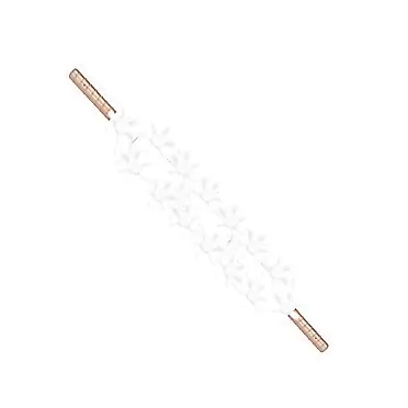 FasciaBlaster SavageBlaster by Ashley Black – Patented Cellulite Massager – Pressure Point Massager – FasciaBlaster Tool – Ashley Black Guru – Fascia Tool – Body Therapy Tool – Cellulite Stick