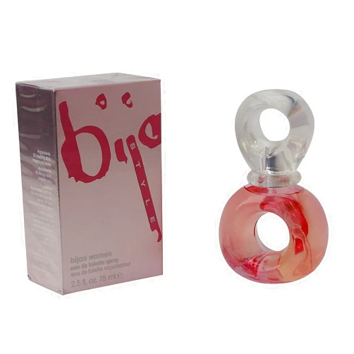 BIJAN STYLE by Bijan EDT SPRAY 2.5 OZ