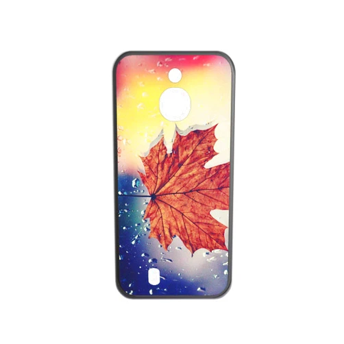 Lovewllb Case for Nokia 3310 3G Case TPU Soft Cover Case R-48