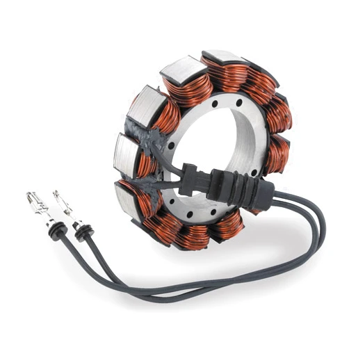 Cycle Electric 3-Phase 50A Charging Stator CE-8014