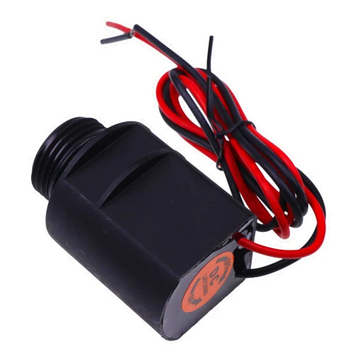 YLQASOON Potted Latching DC Solenoid K80920 Compatible with Rain Bird TBOS