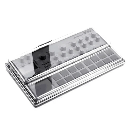 Decksaver Impact Resistant Cover for DS-PC-ELECTRIBE2