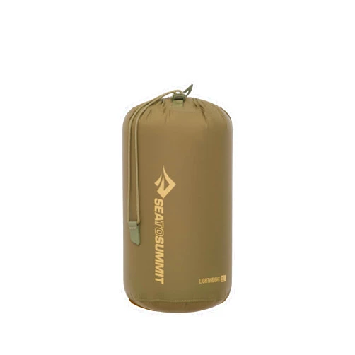 Sea to Summit Lightweight Stuff Sack, Durable Outdoor and Travel Storage