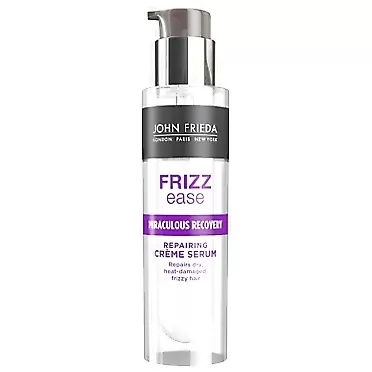 John Frieda Frizz Ease Miraculous Recovery Crème Serum, 50 ml